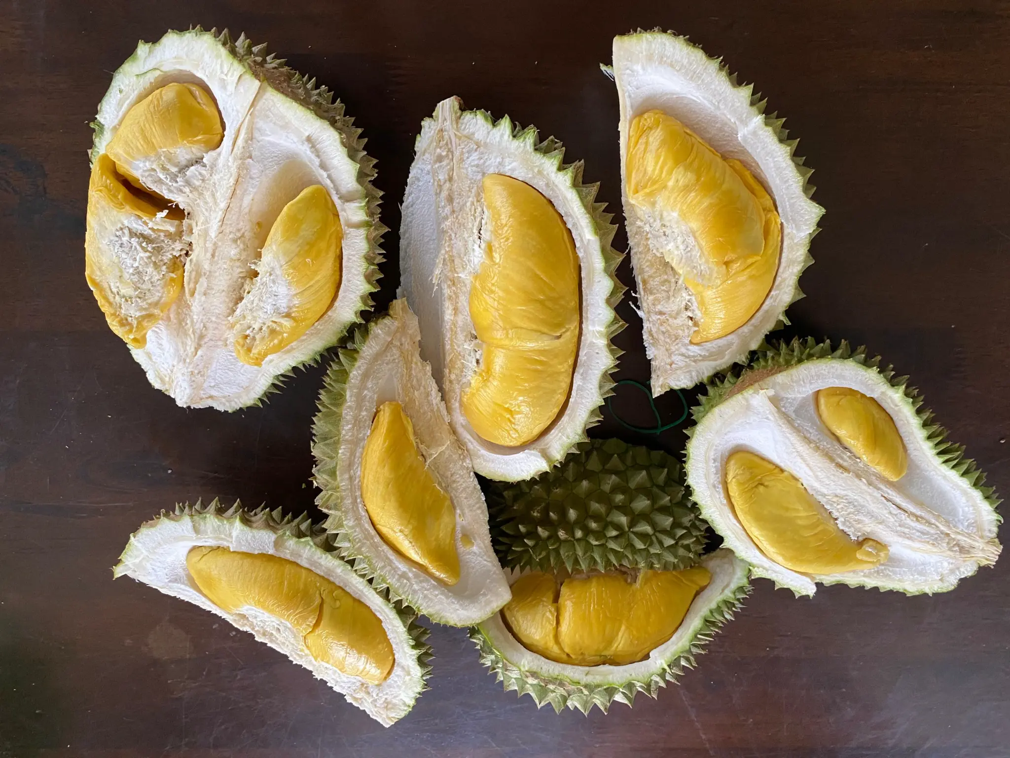 Durian Farming